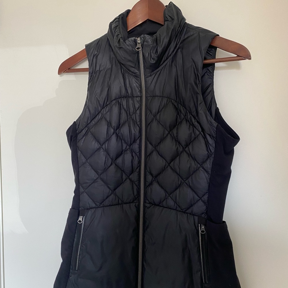 Lululemon Vest